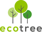 Ecotree logo