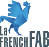 LaFrenchFab logo