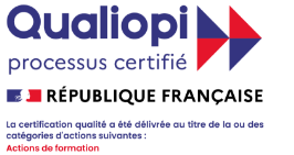 Qualiopi logo